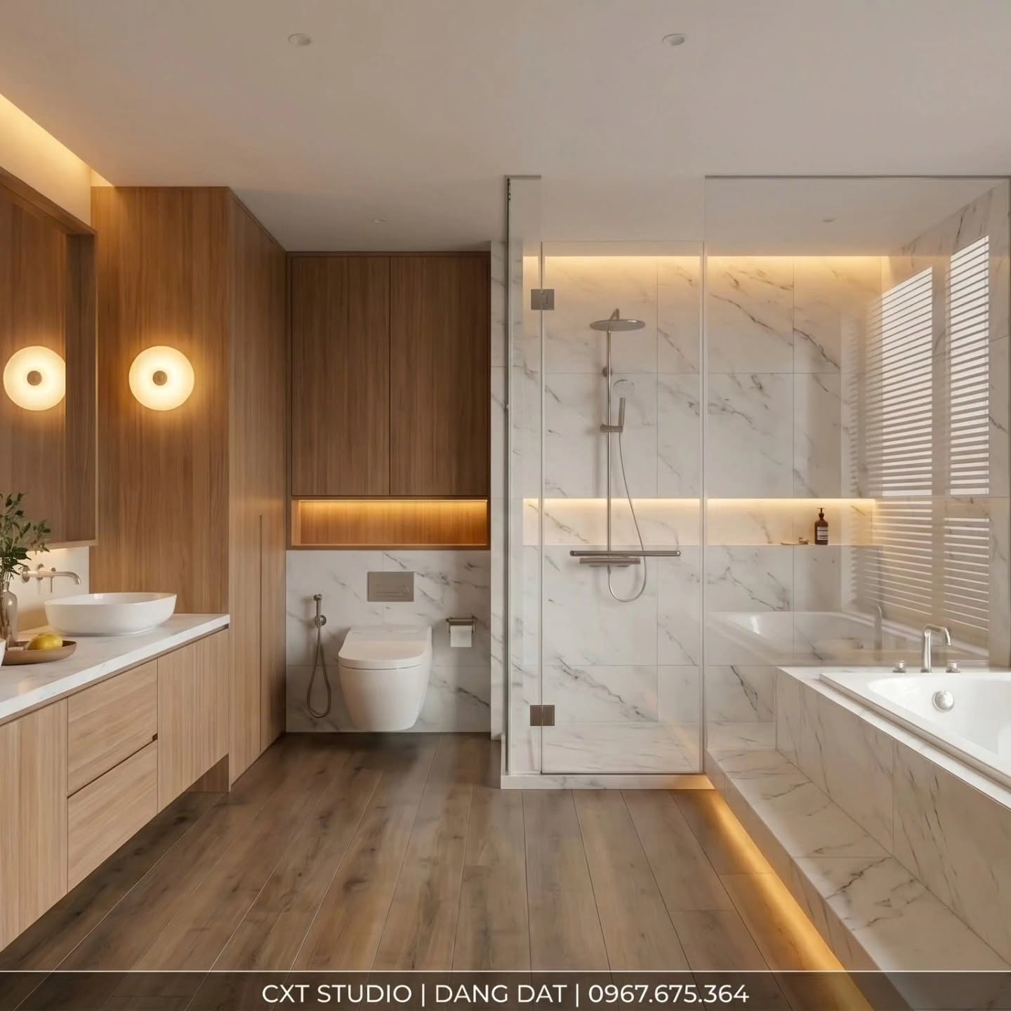 Cải tạo nhà cấp 4 tại Củ Chi - Chim Xây Tổ Studio