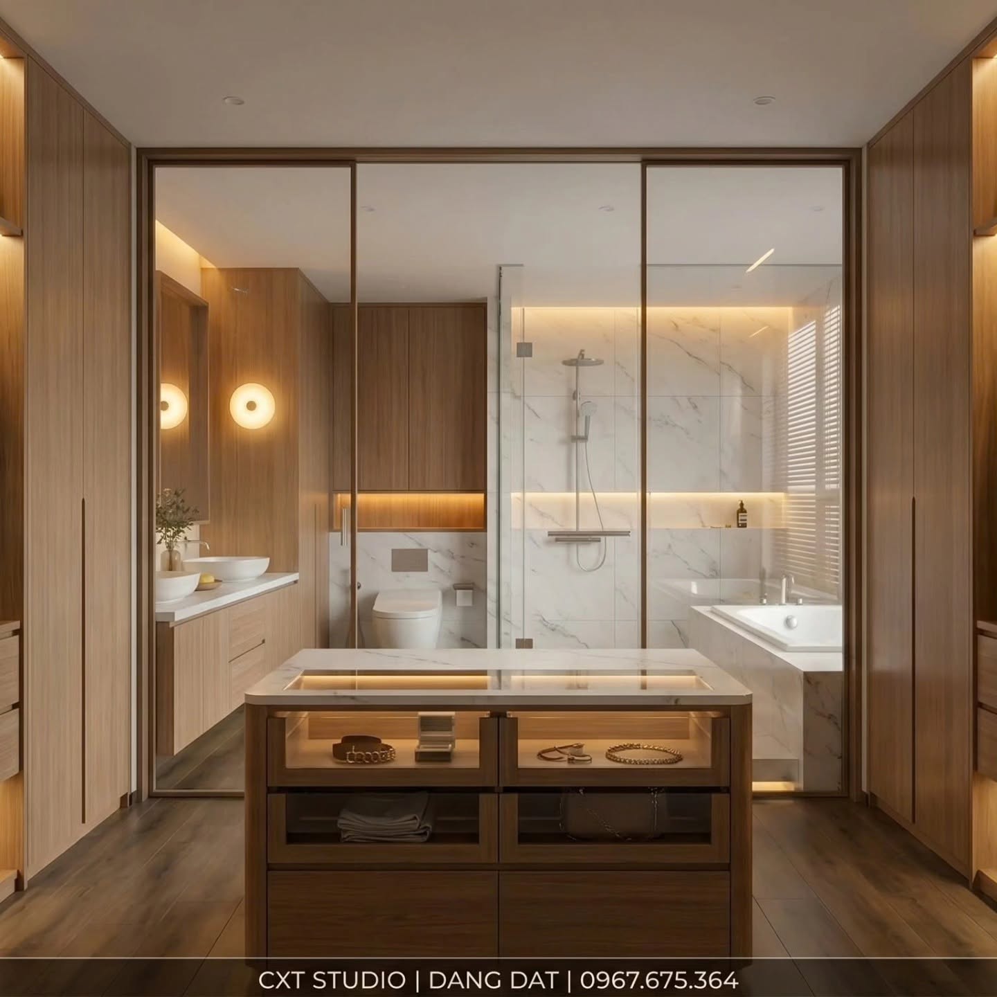 Cải tạo nhà cấp 4 tại Củ Chi - Chim Xây Tổ Studio