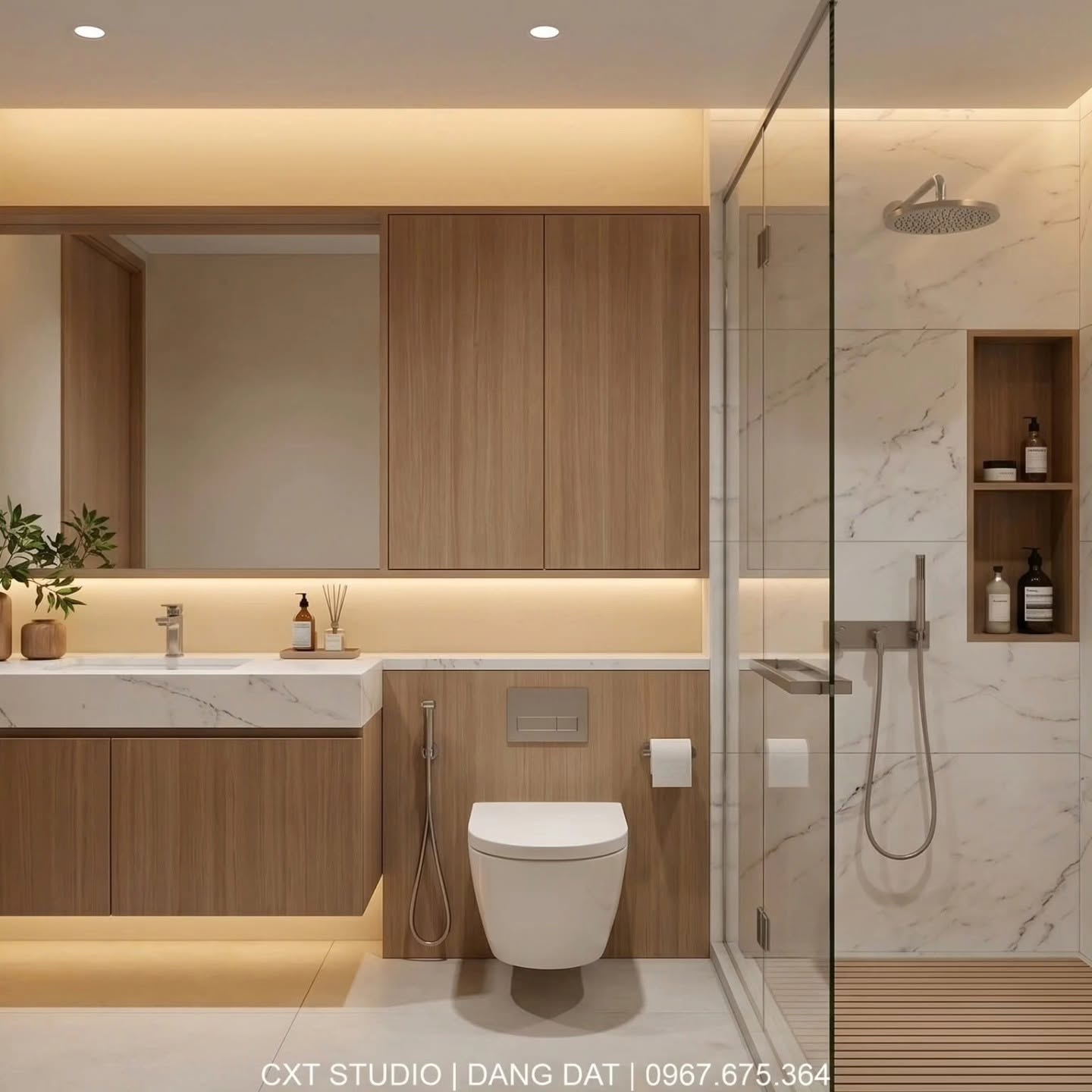 Cải tạo nhà cấp 4 tại Củ Chi - Chim Xây Tổ Studio