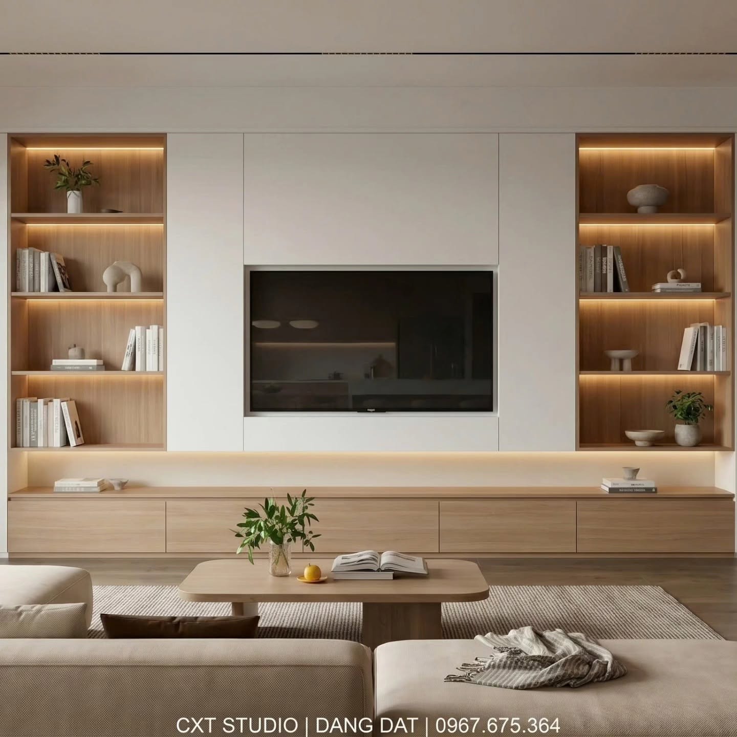 Cải tạo nhà cấp 4 tại Củ Chi - Chim Xây Tổ Studio