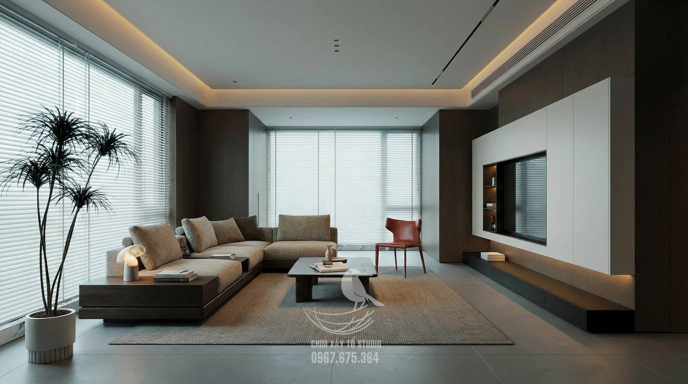 Ảnh bìa SAM VILLA
