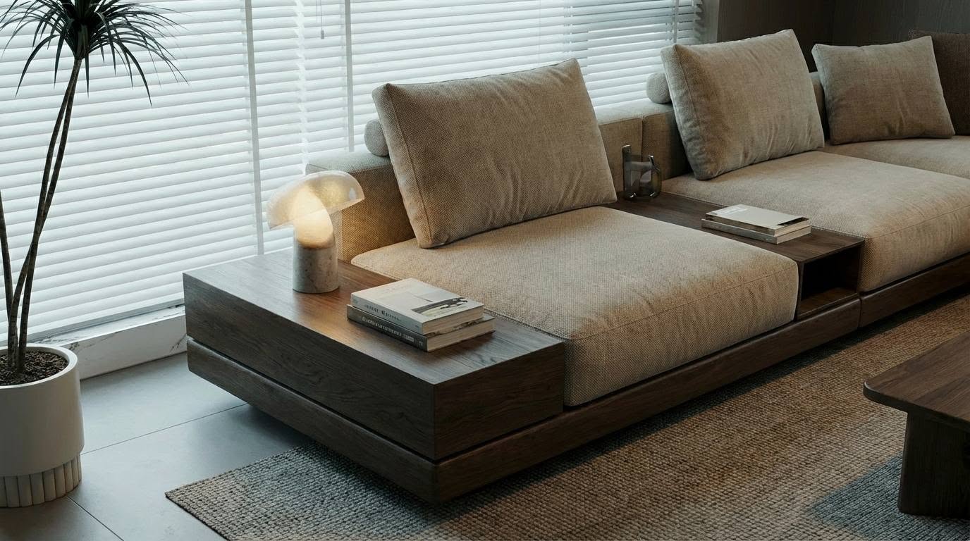 SAM VILLA tại TP.HCM - Chim Xây Tổ Studio