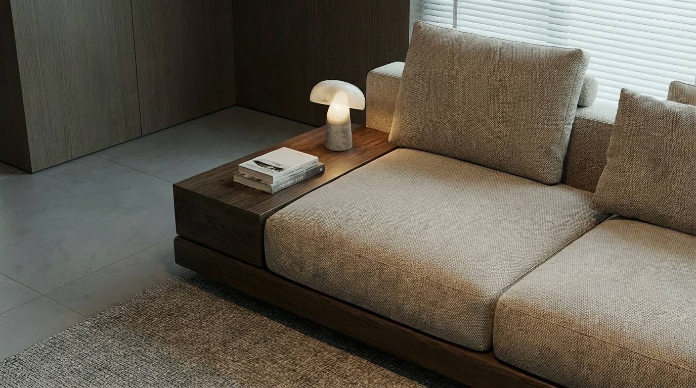 SAM VILLA tại TP.HCM - Chim Xây Tổ Studio